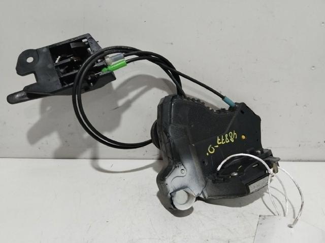 Zamek drzwi przednich prawych 6903042221 TOYOTA