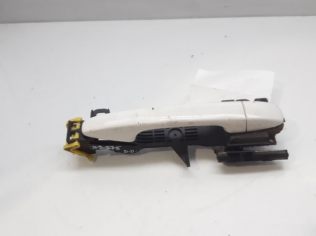 Zamek drzwi przednich prawych 6903047081 TOYOTA
