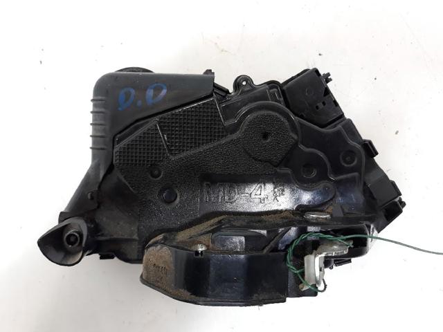 Zamek drzwi przednich prawych 6903047081 TOYOTA