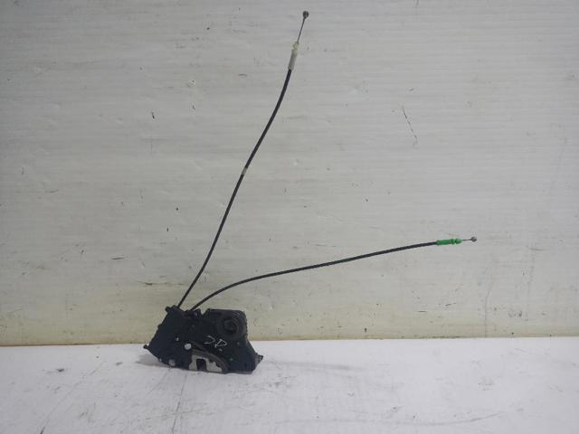 Zamek drzwi przednich prawych 6903047081 TOYOTA