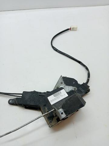 Zamek drzwi przednich prawych 6903053090 TOYOTA