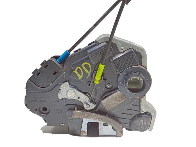 Zamek drzwi przednich prawych 6903053090 TOYOTA
