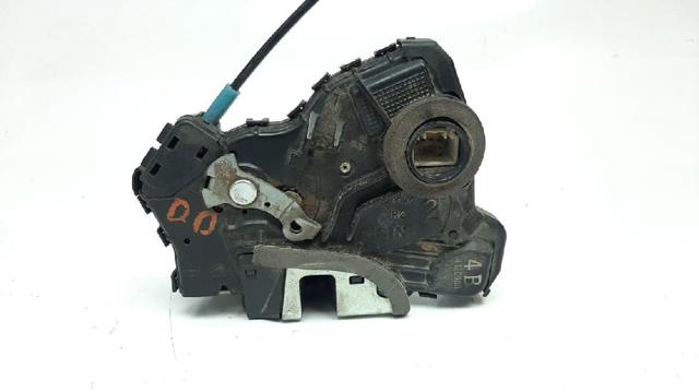 Zamek drzwi przednich prawych 6903060240 TOYOTA