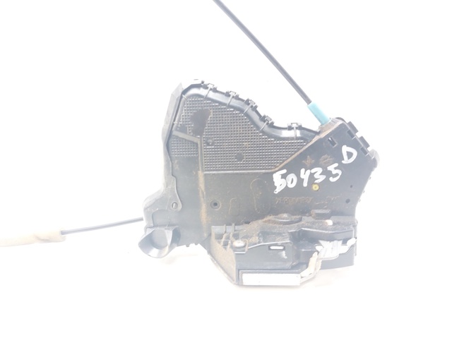 Zamek drzwi przednich prawych 6903060240 TOYOTA