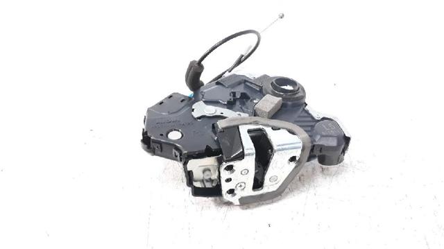 Zamek drzwi przednich prawych 6903060250 TOYOTA