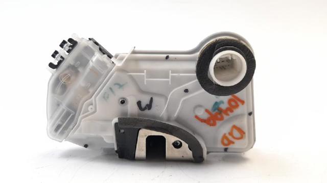 Zamek drzwi przednich prawych 69030F4020 TOYOTA