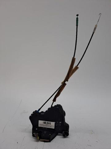 Zamek drzwi przednich lewych 6904002152 TOYOTA