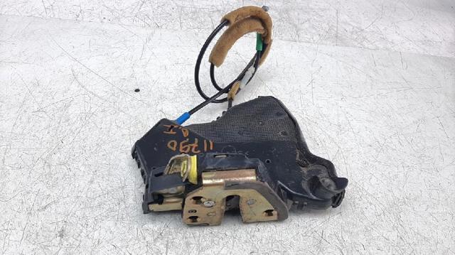 Zamek drzwi przednich lewych 6904002152 TOYOTA