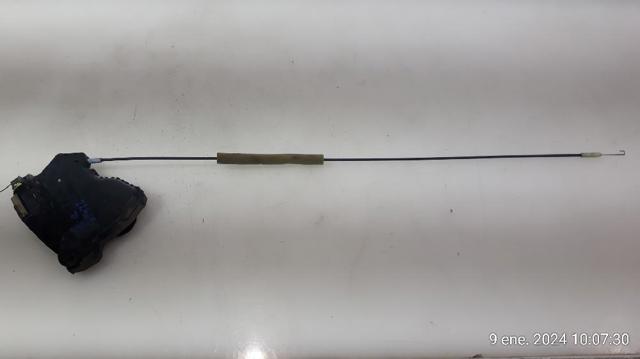 Zamek drzwi przednich lewych 6904002152 TOYOTA