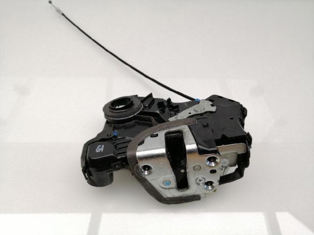 Zamek drzwi przednich lewych 6904002210 TOYOTA