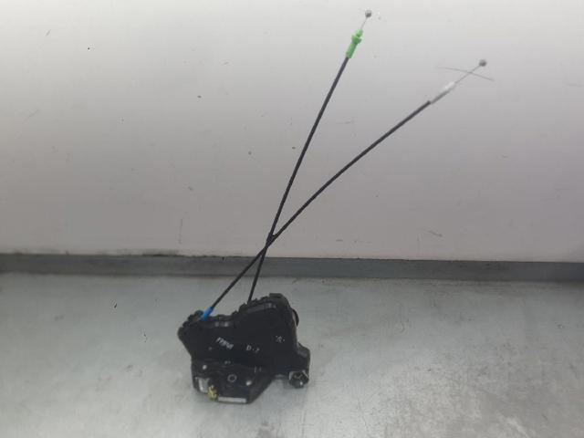 Zamek drzwi przednich lewych 6904002210 TOYOTA