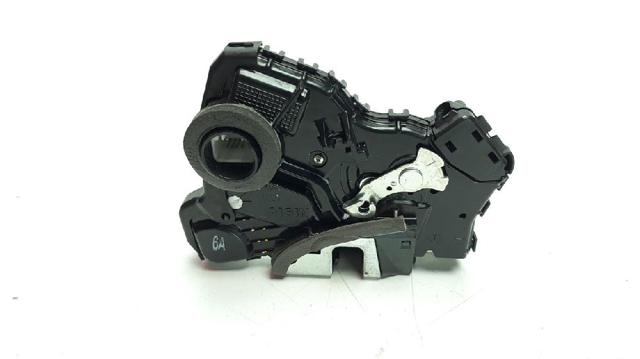 Zamek drzwi przednich lewych 6904002210 TOYOTA