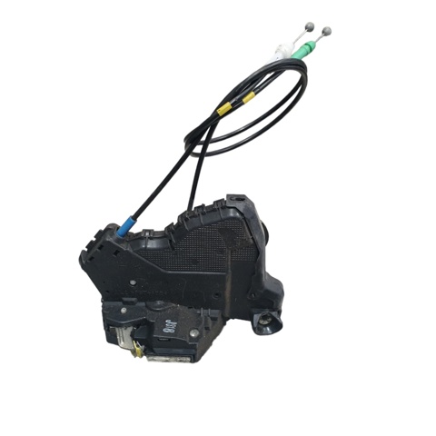 Zamek drzwi przednich lewych 6904002210 TOYOTA