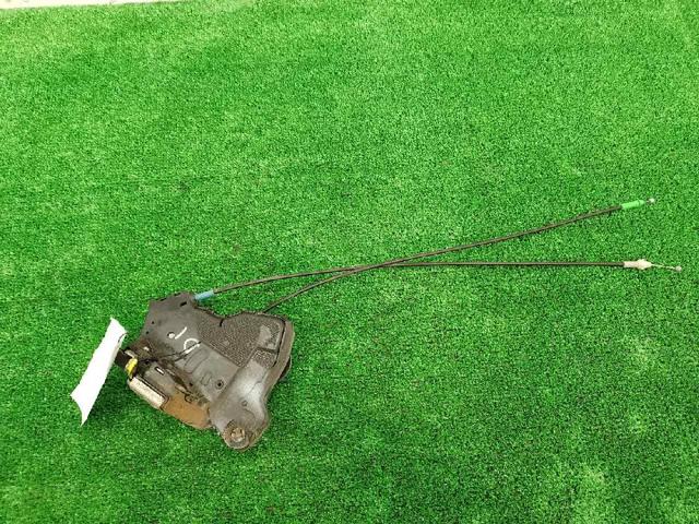 Zamek drzwi przednich lewych 6904002210 TOYOTA