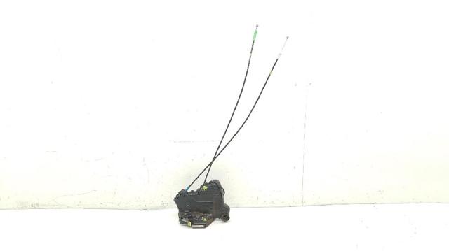 Zamek drzwi przednich lewych 6904002210 TOYOTA