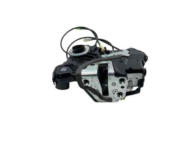 Zamek drzwi przednich lewych 6904002210 TOYOTA