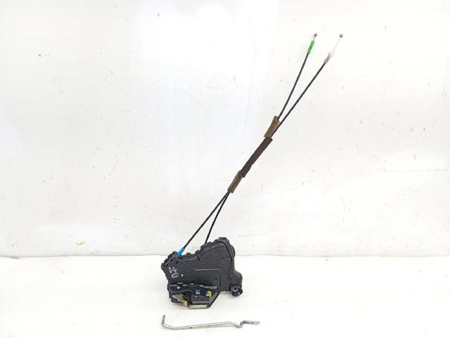 Zamek drzwi przednich lewych 6904002210 TOYOTA