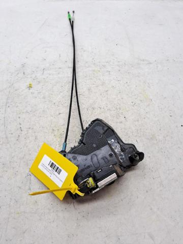 Zamek drzwi przednich lewych 6904002210 TOYOTA