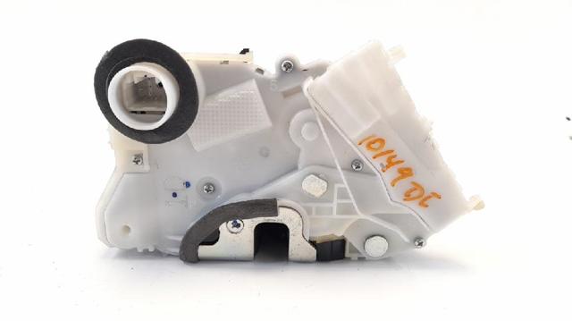 Zamek drzwi przednich lewych 690400D140 TOYOTA
