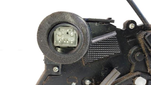 Zamek drzwi przednich lewych 690400D140 TOYOTA