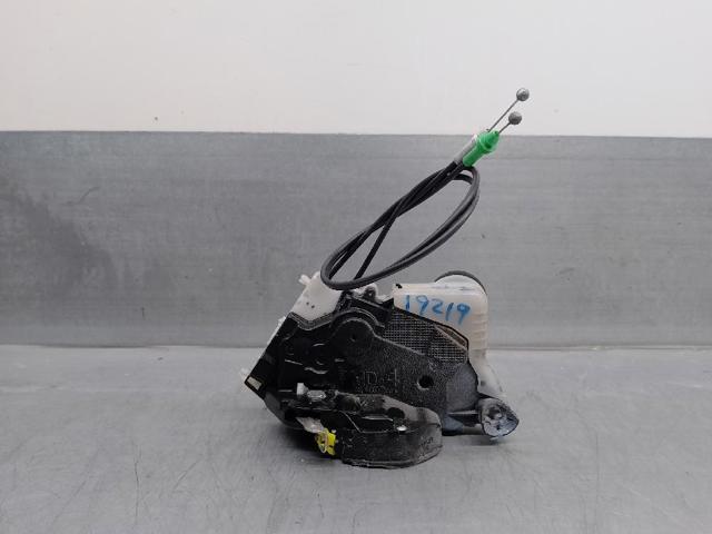 Zamek drzwi przednich lewych 690400D140 TOYOTA