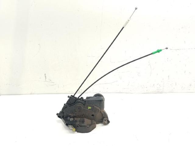Zamek drzwi przednich lewych 690400D140 TOYOTA