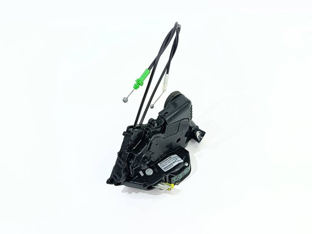 Zamek drzwi przednich lewych 690400D140 TOYOTA