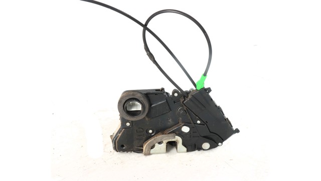 Zamek drzwi przednich lewych 690400D140 TOYOTA