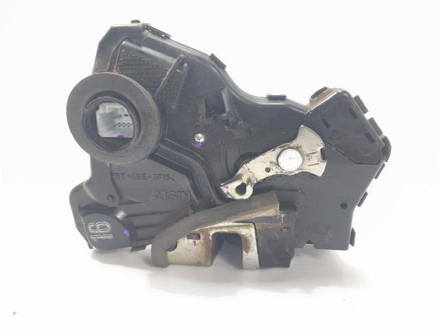 Zamek drzwi przednich lewych Toyota Hilux KUN25