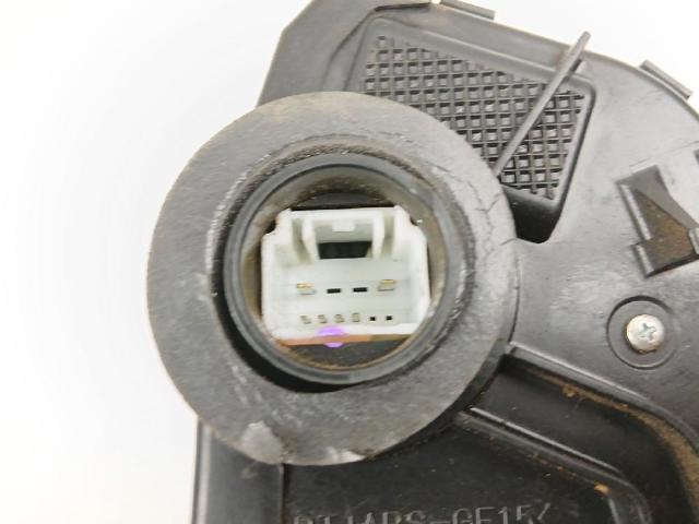 Zamek drzwi przednich lewych Toyota Hilux KUN25