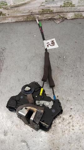 Zamek drzwi przednich lewych 6904033231 TOYOTA