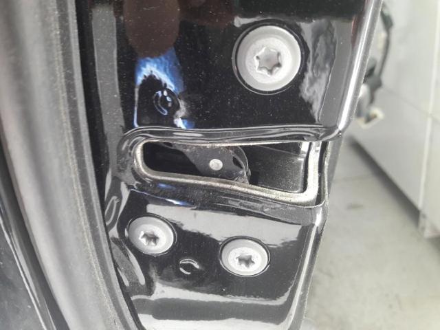 Zamek drzwi przednich lewych 6904042241 TOYOTA