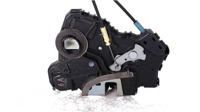 Zamek drzwi przednich lewych 6904042241 TOYOTA