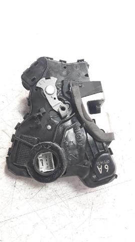 Zamek drzwi przednich lewych 6904042241 TOYOTA