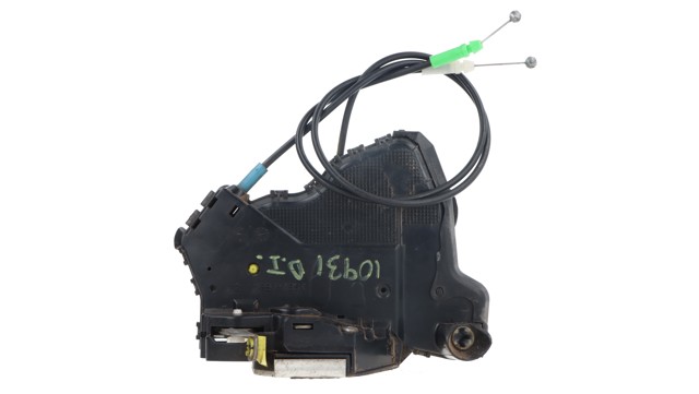 Zamek drzwi przednich lewych 6904042241 TOYOTA