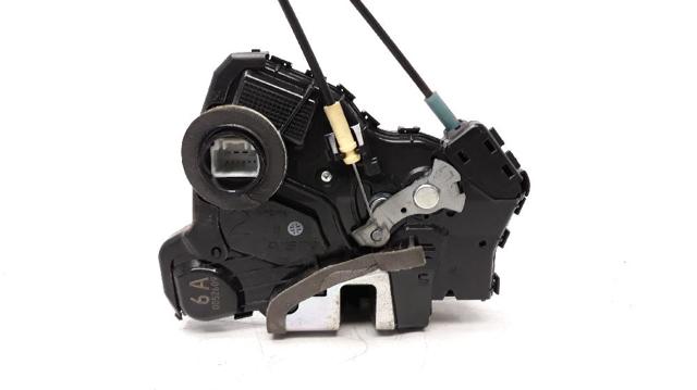 Zamek drzwi przednich lewych 6904042241 TOYOTA