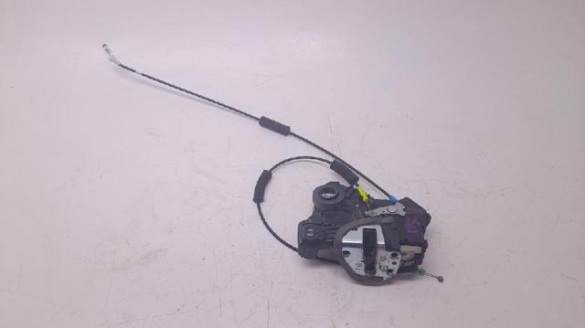 Zamek drzwi przednich lewych 6904053100 TOYOTA