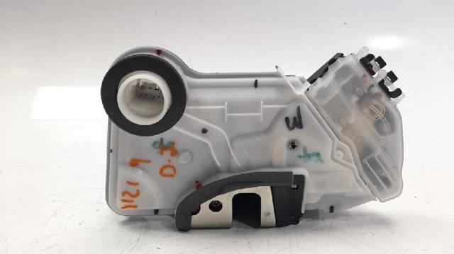 Drzwi przednie lewe 69040F4020 TOYOTA