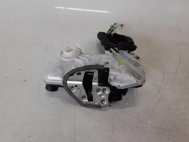 Drzwi przednie lewe 69040F4020 TOYOTA