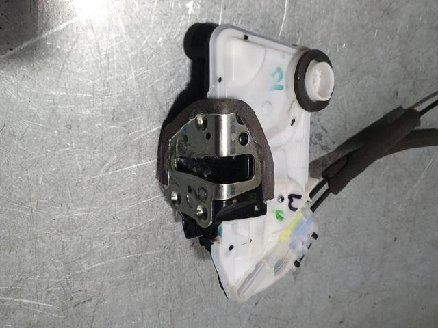Drzwi przednie lewe 69040F4020 TOYOTA