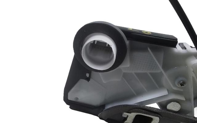 Zamek drzwi przednich lewych 69040K0041 TOYOTA