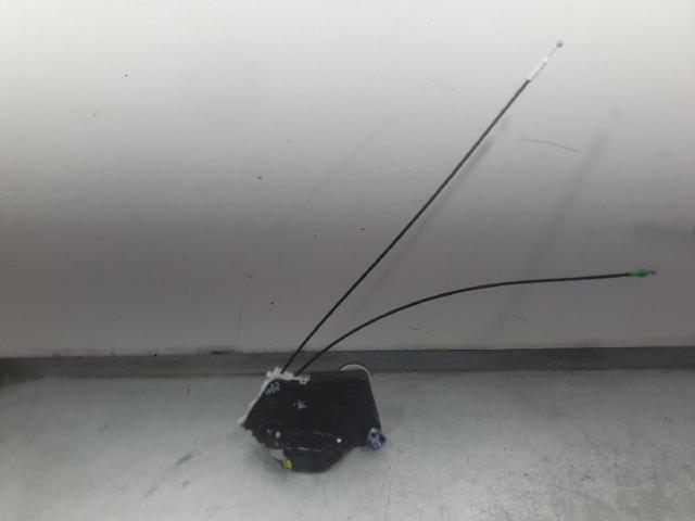 Zamek drzwi przednich lewych 69040K0041 TOYOTA