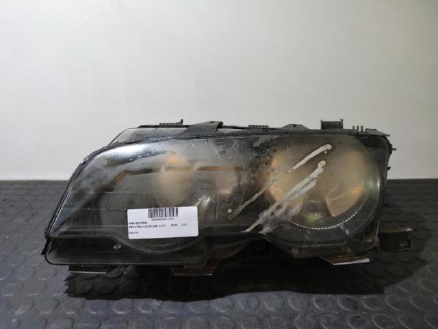 Reflektor lewy 6904275 BMW