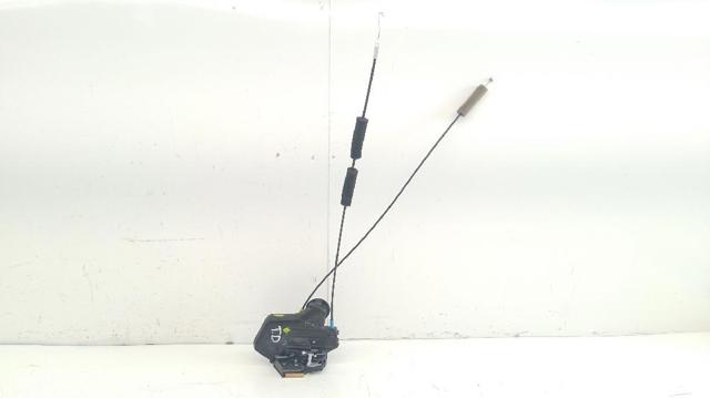 Zamek drzwi tylnych prawych 6905002101 TOYOTA