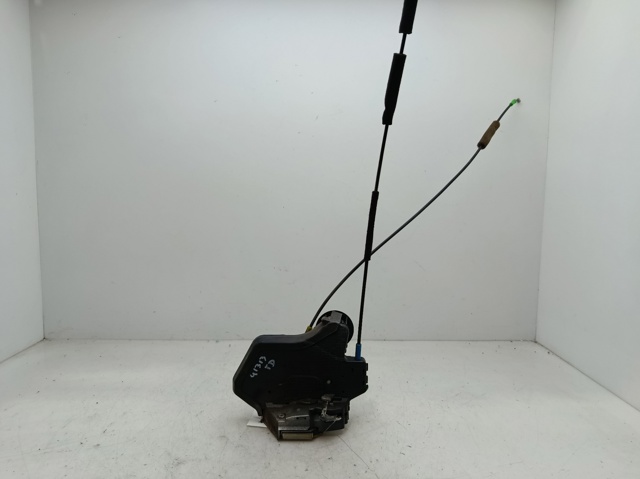 Zamek drzwi tylnych prawych 6905002102 TOYOTA