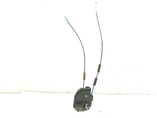 Zamek drzwi tylnych prawych 6905005050 TOYOTA