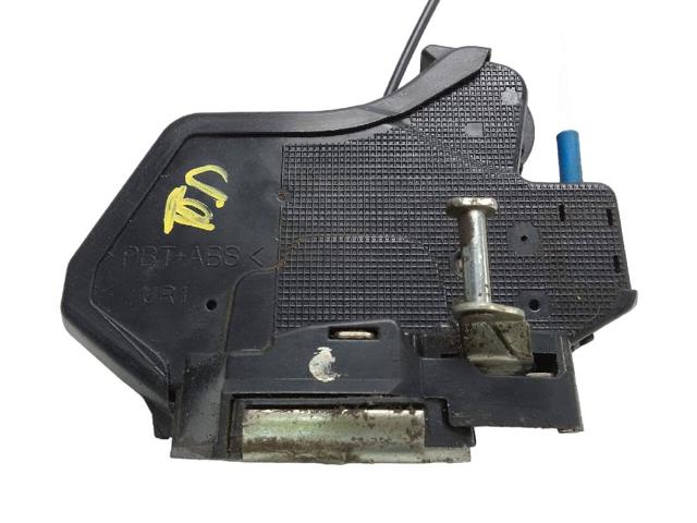Kupić Zamek drzwi tylnych prawych Daihatsu Terios  J2 w dobrej cenie