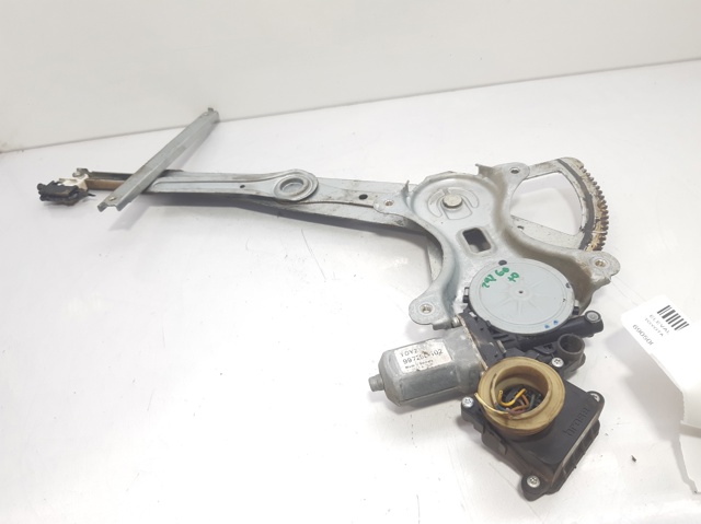 Zamek drzwi Daihatsu Terios