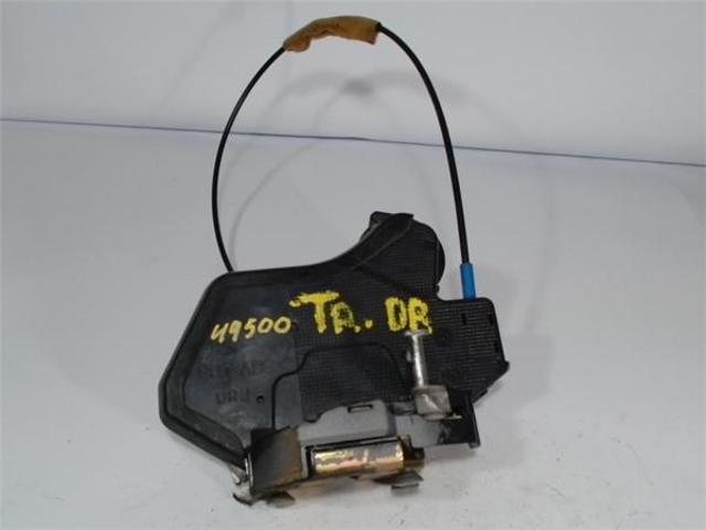 Zamek drzwi Daihatsu Terios