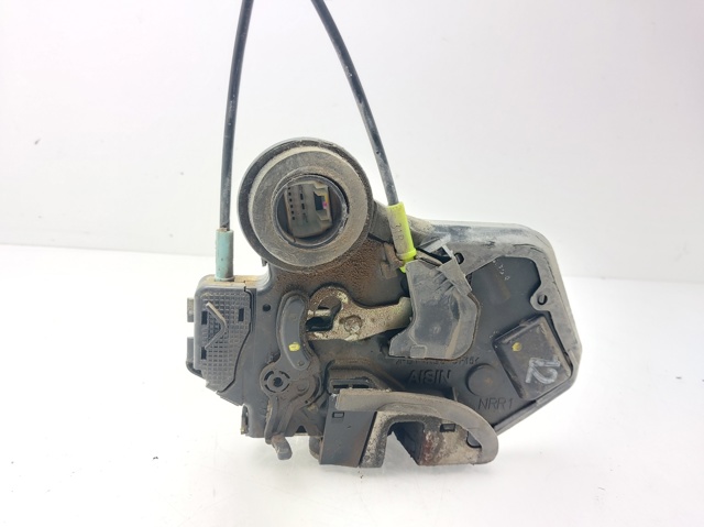 Zamek drzwi tylnych prawych 690500K040 TOYOTA